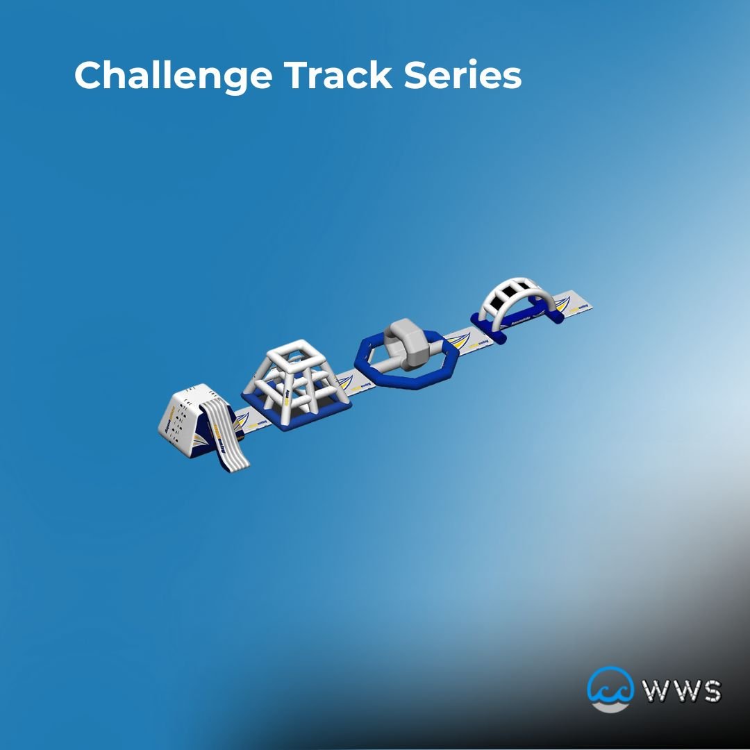 Challenge Track M - Water Warrior Services