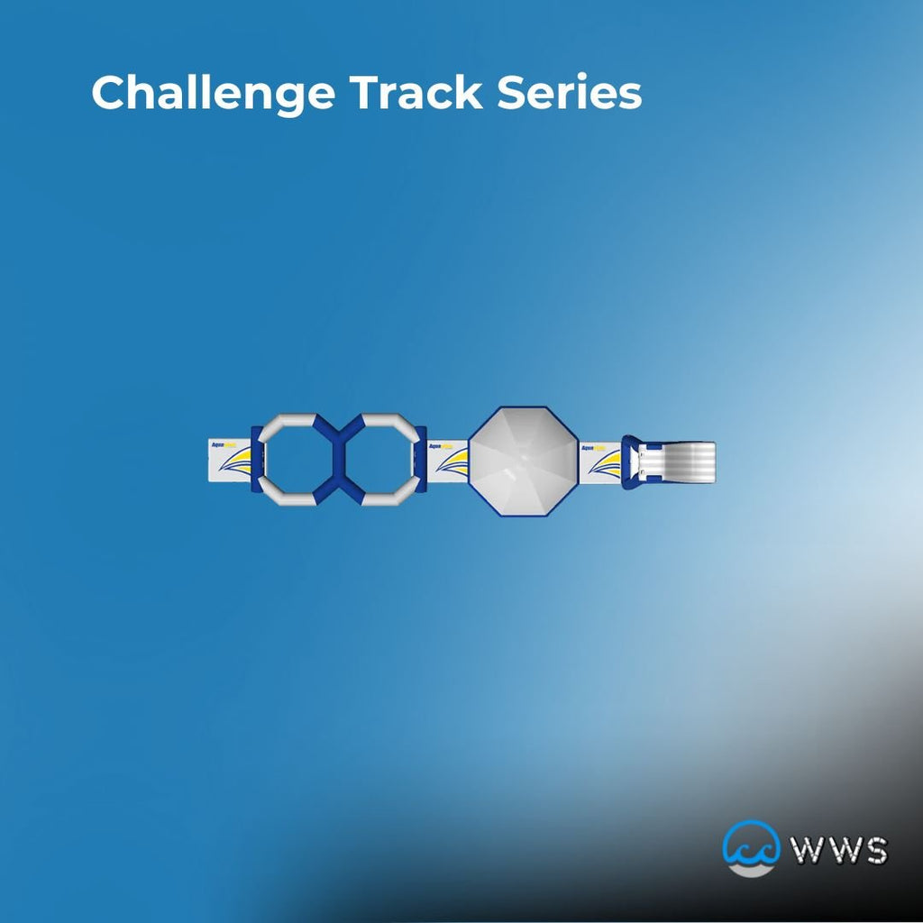 Challenge Track S - Water Warrior Services