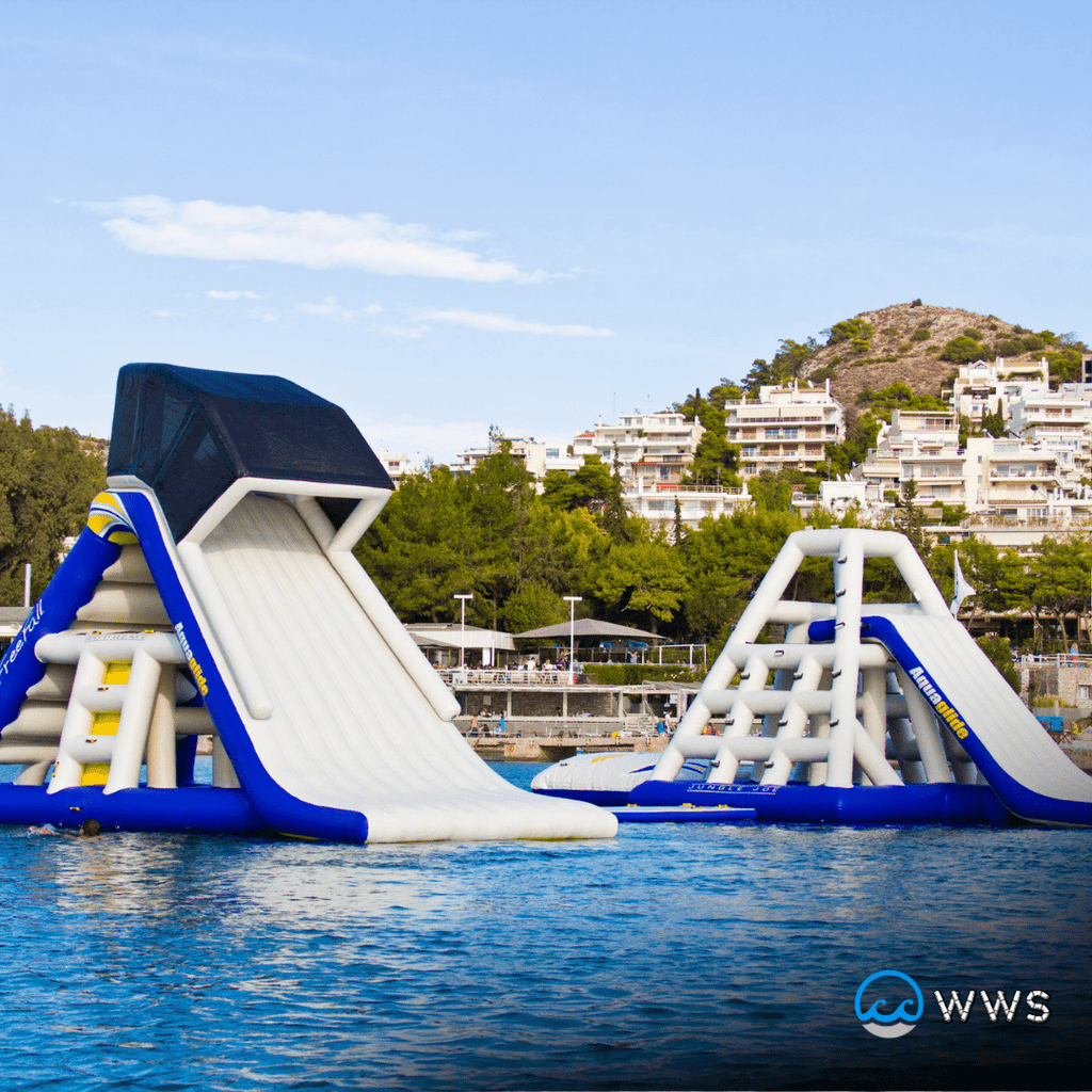 Freefall Supreme TR - Water Warrior Services