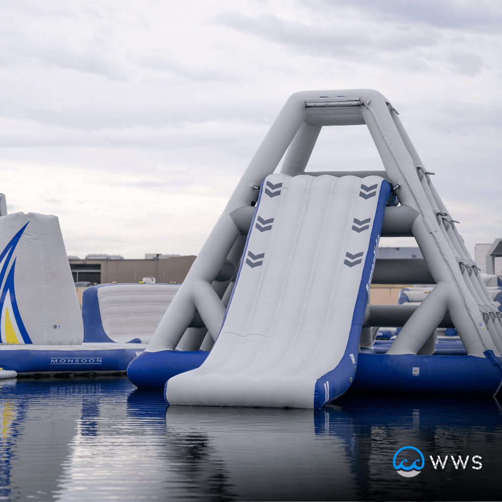 Jungle Joe TR - Water Warrior Services