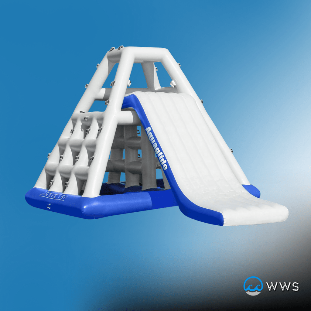 Jungle Joe TR - Water Warrior Services