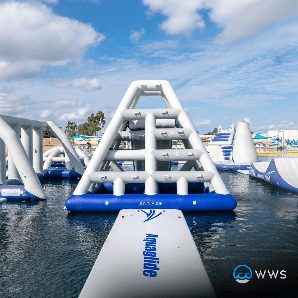 Jungle Joe TR - Water Warrior Services