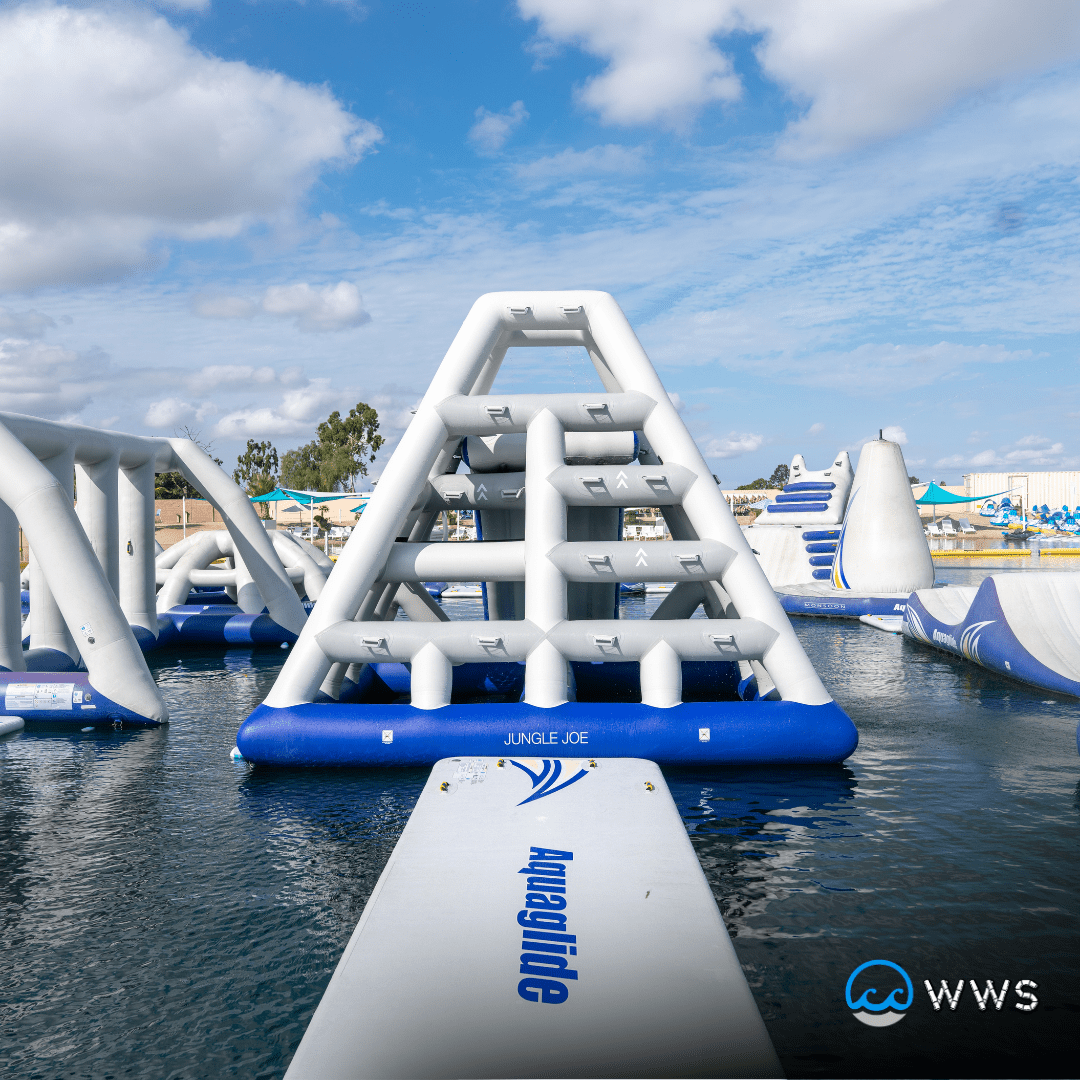 Jungle Joe TR - Water Warrior Services