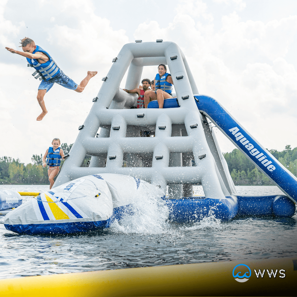 Jungle Joe TR - Water Warrior Services