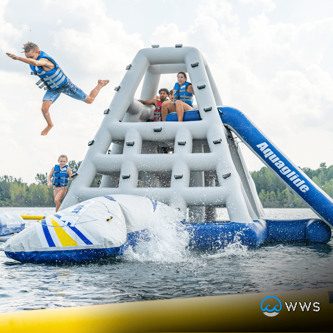 Jungle Joe TR - Water Warrior Services