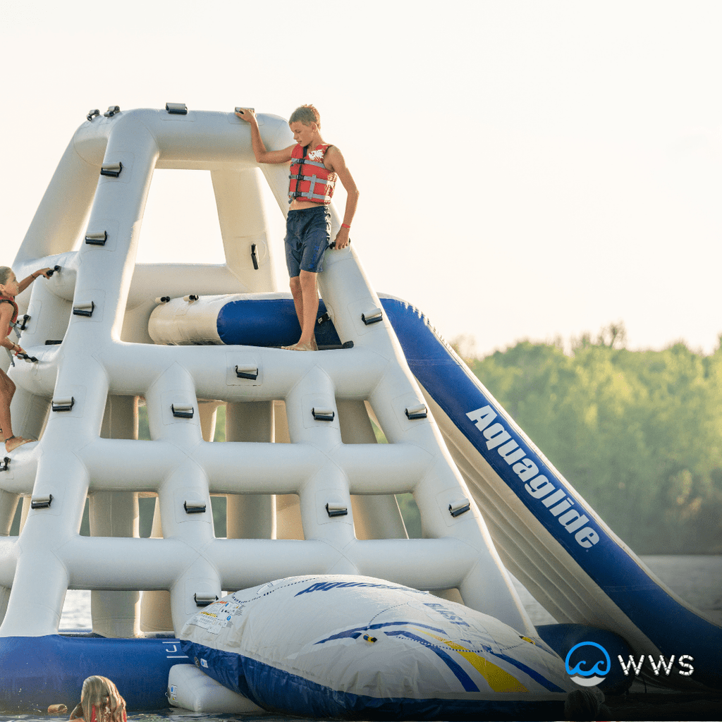 Jungle Joe TR - Water Warrior Services