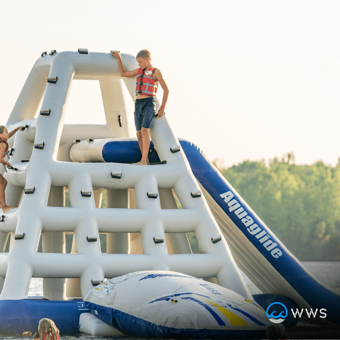 Jungle Joe TR - Water Warrior Services