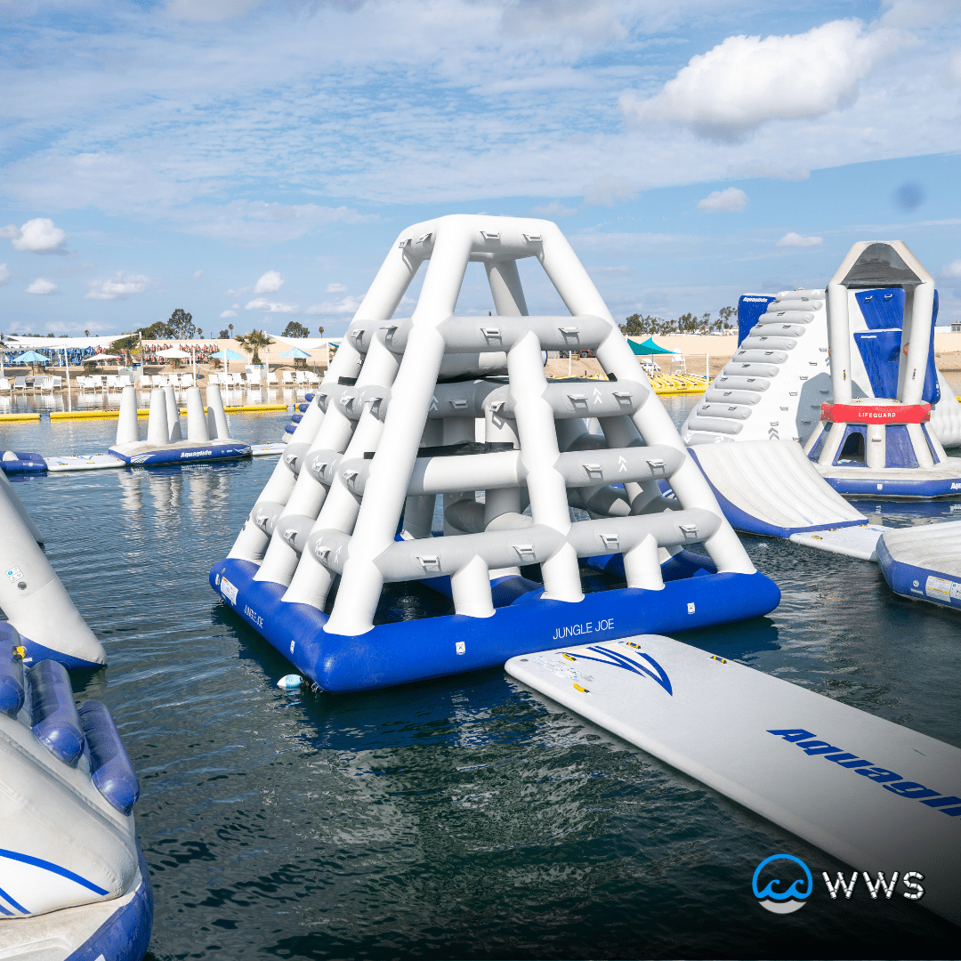 Jungle Joe TR - Water Warrior Services