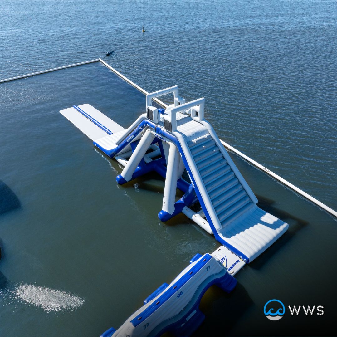 La Jefa TR - Water Warrior Services