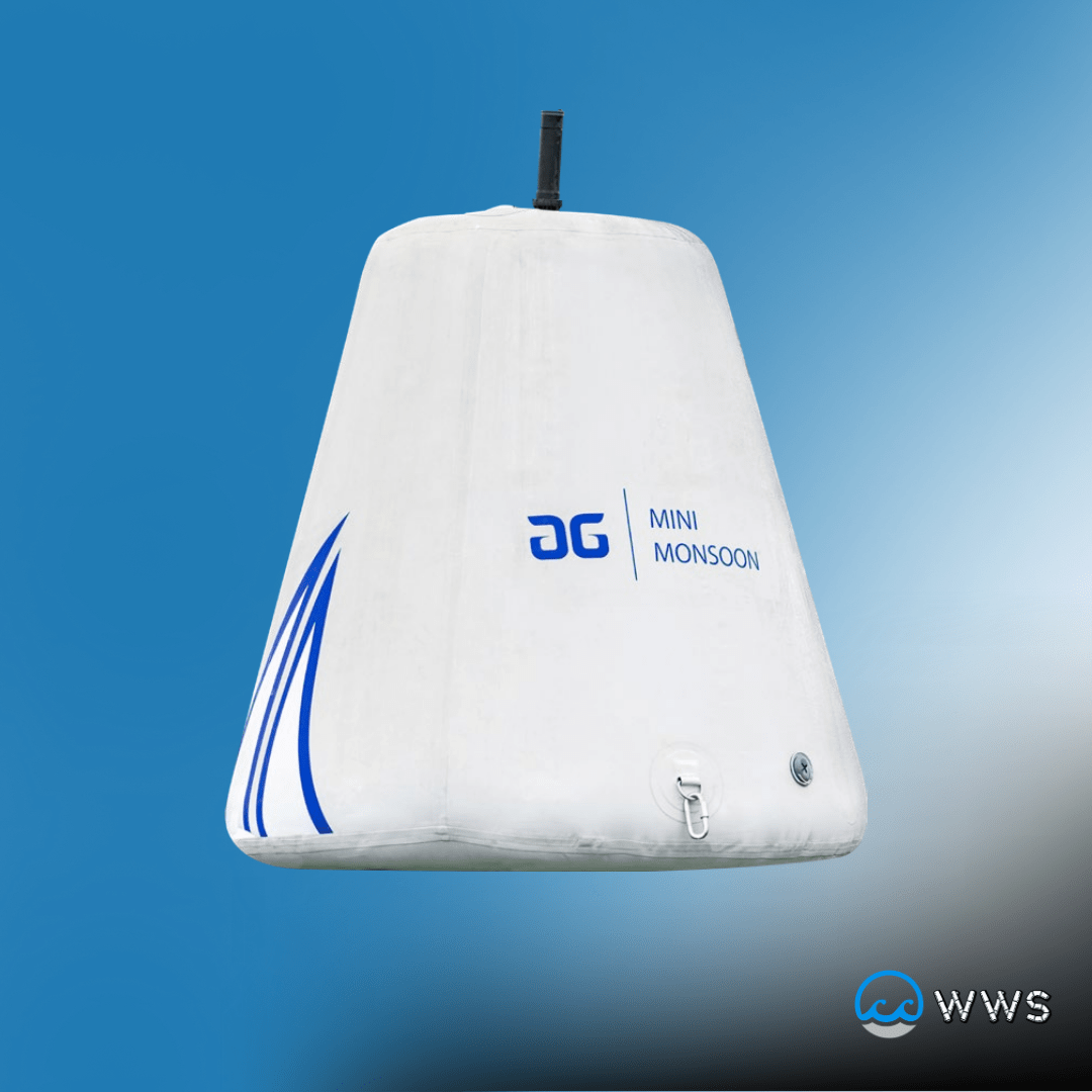 Mini Monsoon - Water Warrior Services