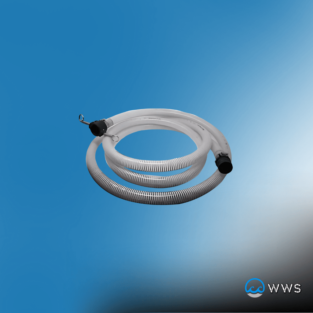 Monsoon System Standard - Water Warrior Services