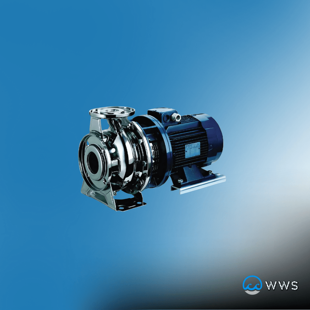 Monsoon System Standard - Water Warrior Services