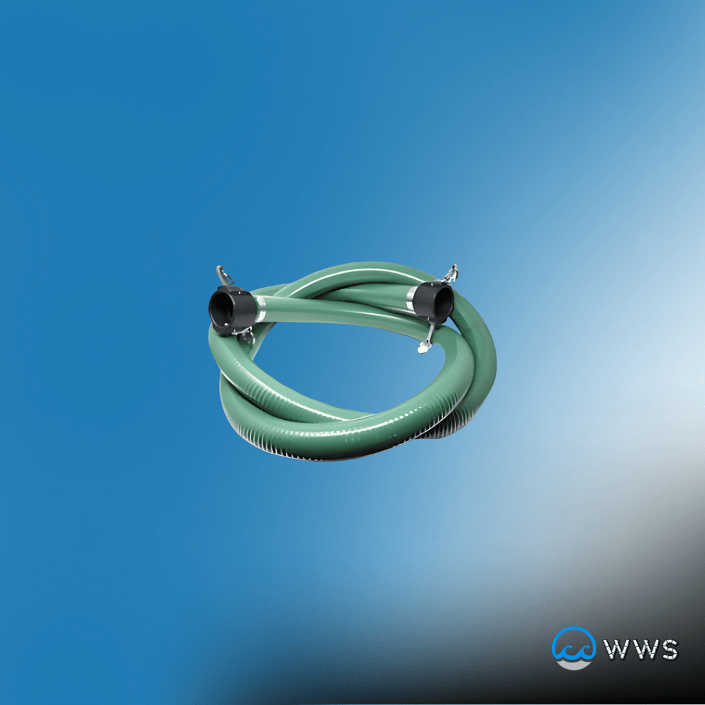 Monsoon System Standard - Water Warrior Services