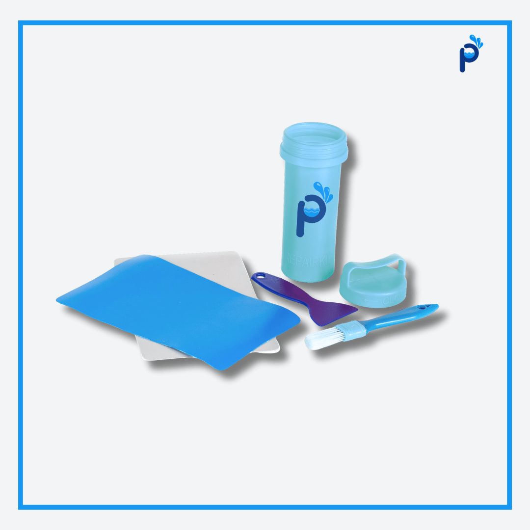 Perfect Accessories Package - Water Warrior Services