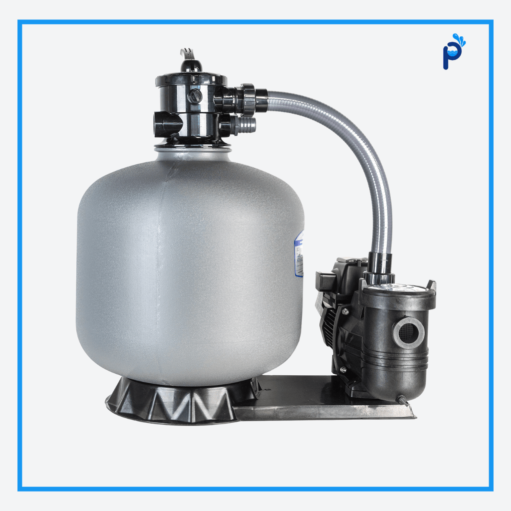 Perfect Accessories Package - Water Warrior Services