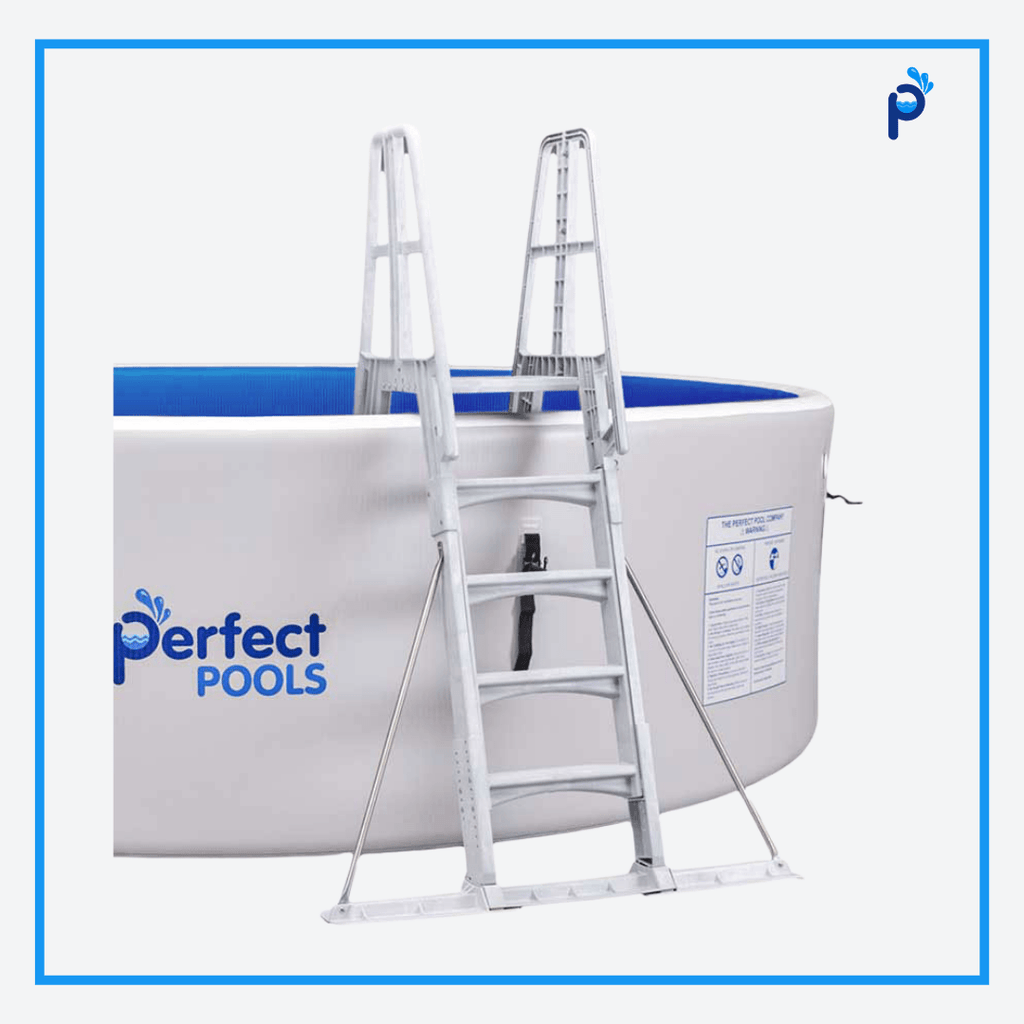 Perfect Accessories Package - Water Warrior Services