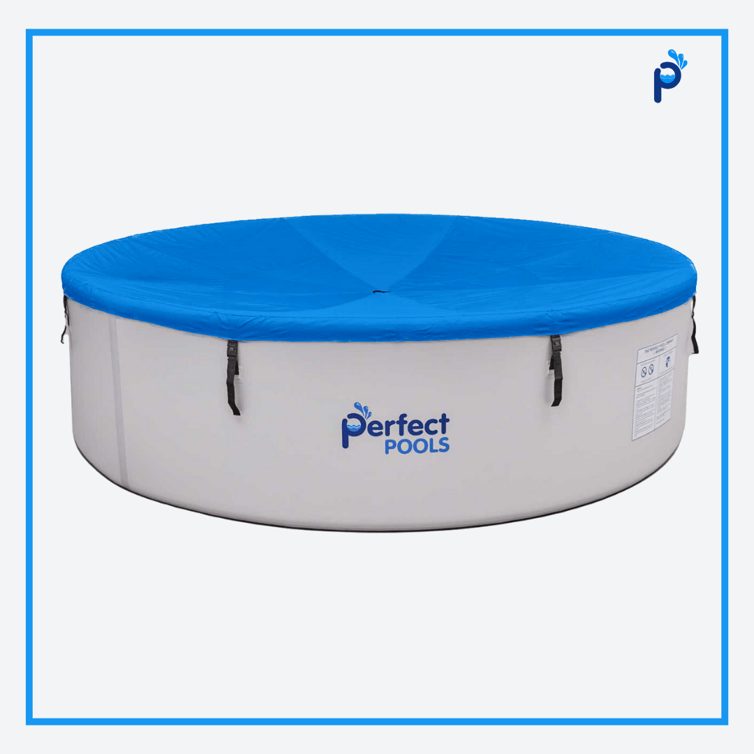 Perfect Pool Cover - Water Warrior Services