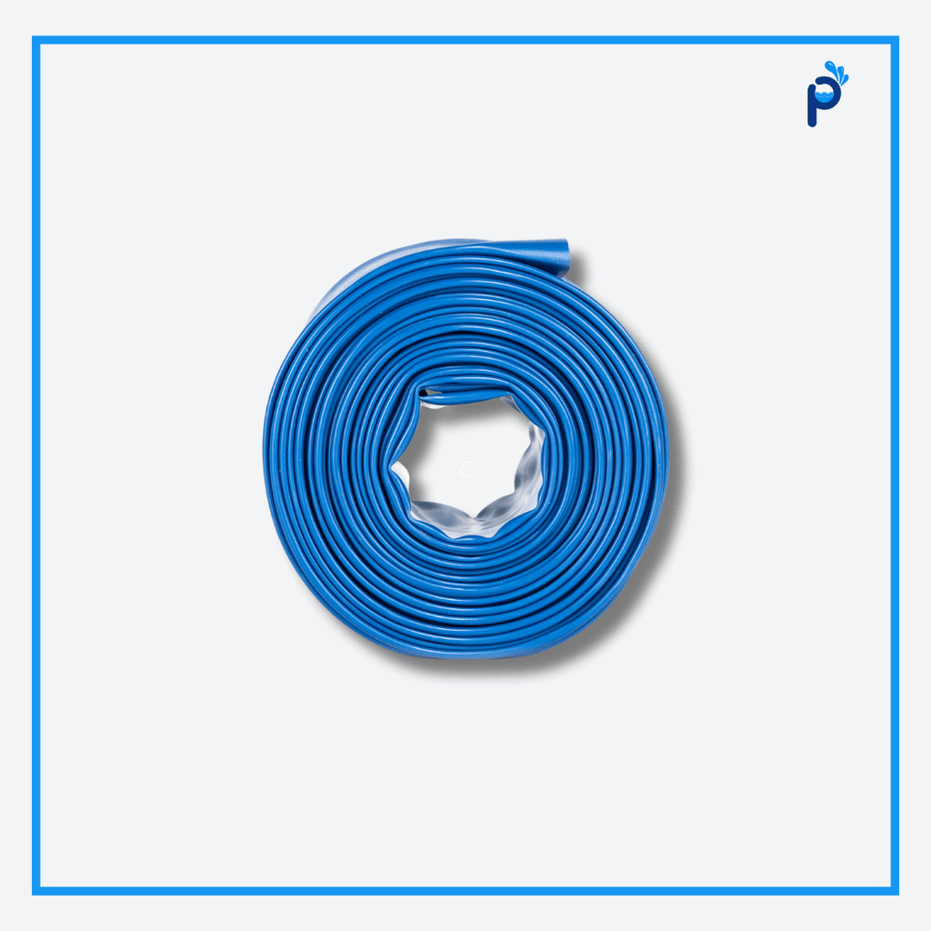 Perfect Pool Package (16, 20, 24FT Round) - Water Warrior Services