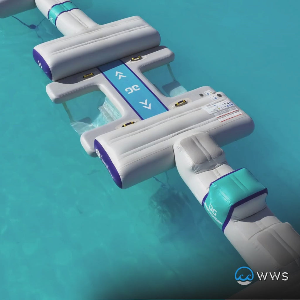 Aquaglide Rabbit Run