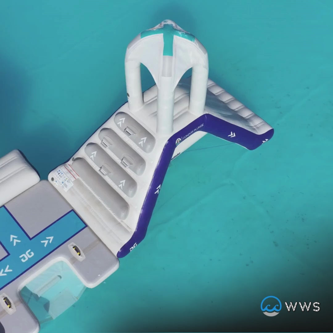 Aquaglide Condor Plunge