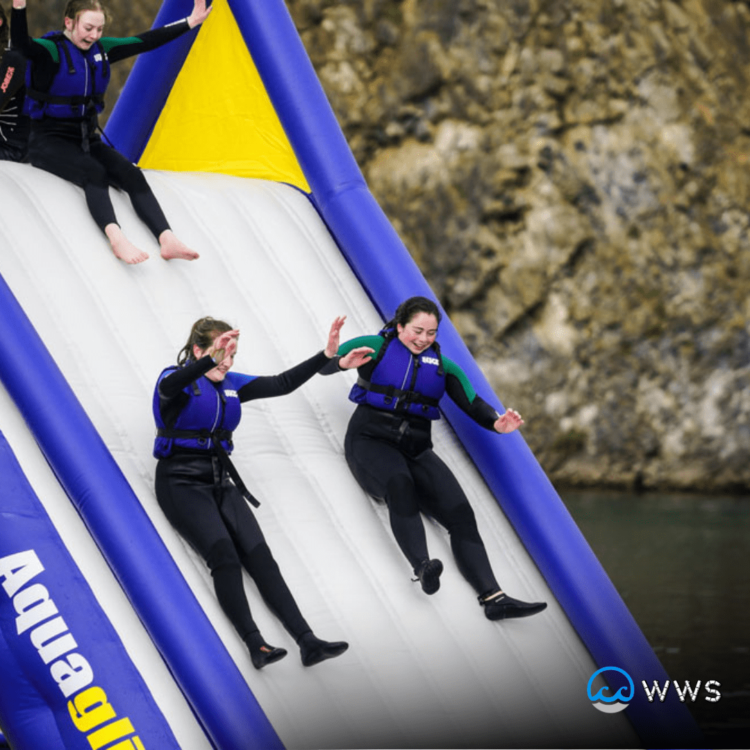 Summit Express TR - Water Warrior Services