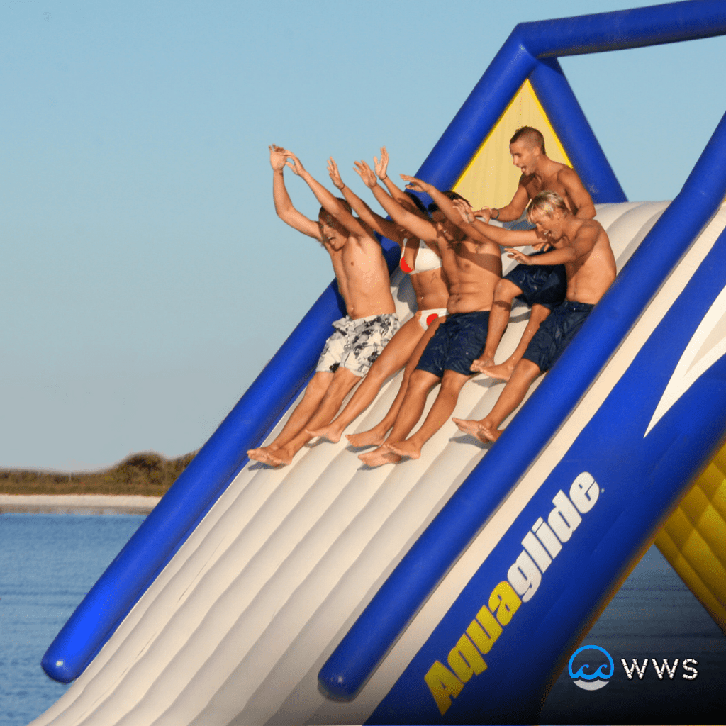 Summit Express TR - Water Warrior Services