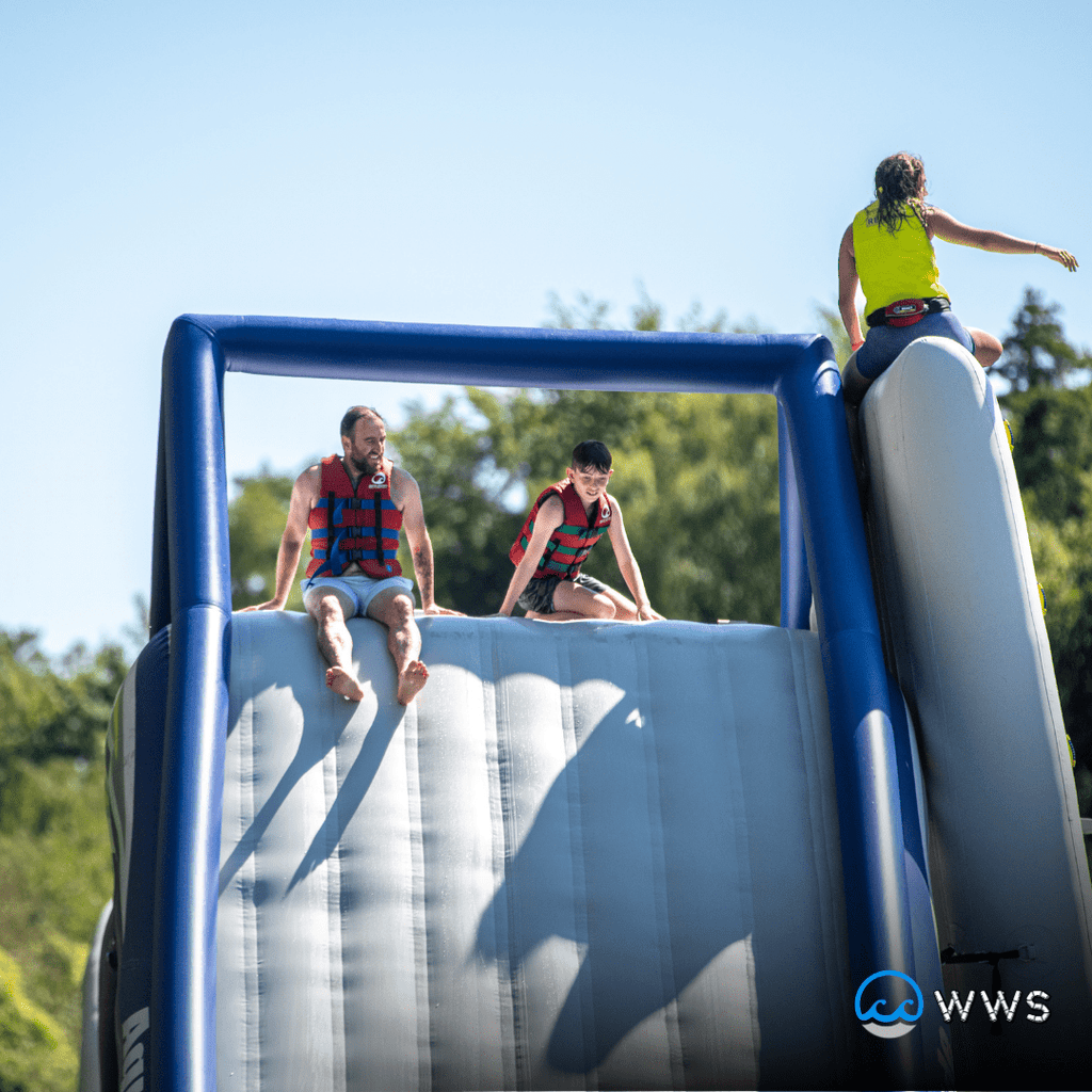 Summit Express TR - Water Warrior Services