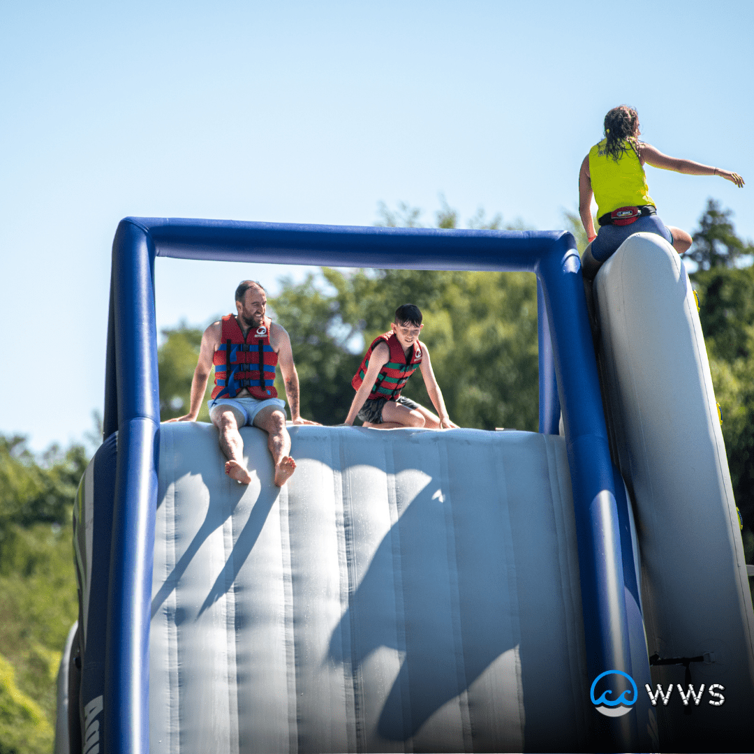 Summit Express TR - Water Warrior Services