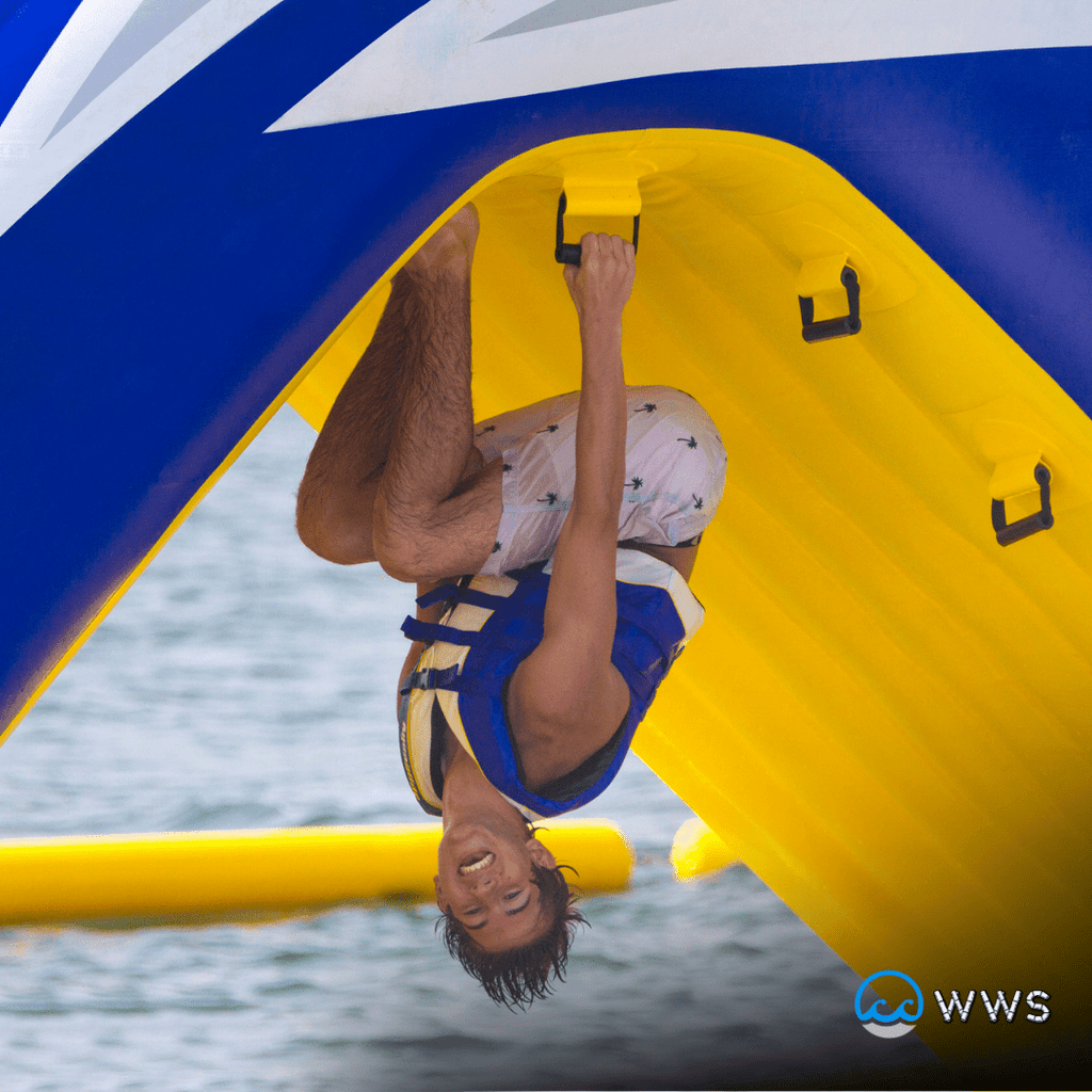 Summit Express TR - Water Warrior Services