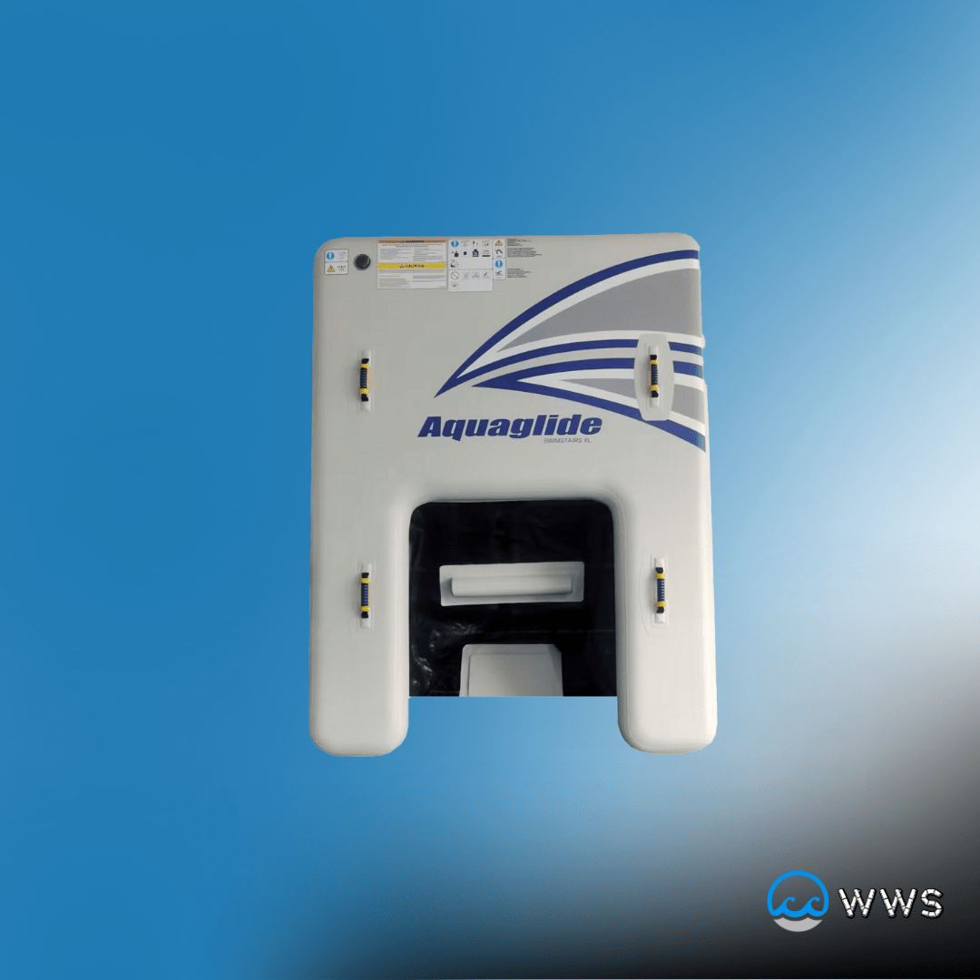 Swimstairs XL - Water Warrior Services